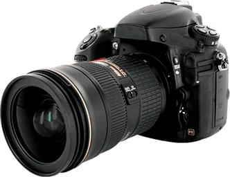 Ремонт фокуса объектива фотоаппарата  в Краснодаре