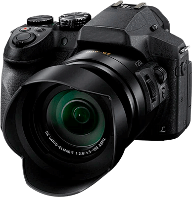 Ремонт вспышки фотоаппарата Panasonic в Краснодаре