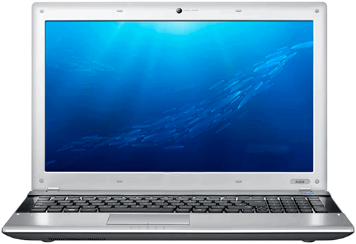 Замена разъема ноутбука Samsung в Краснодаре