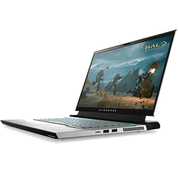 Замена клавиатуры на ноутбуке  Alienware в Краснодаре