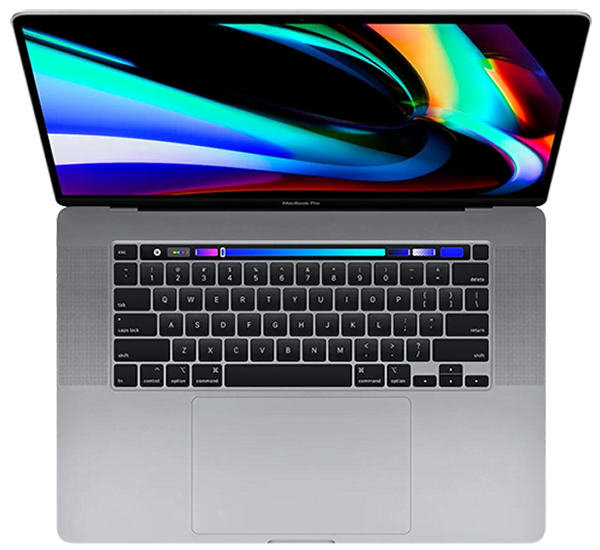 Ремонт MacBook Apple