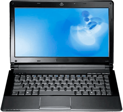 Модернизация ноутбука BenQ в Краснодаре