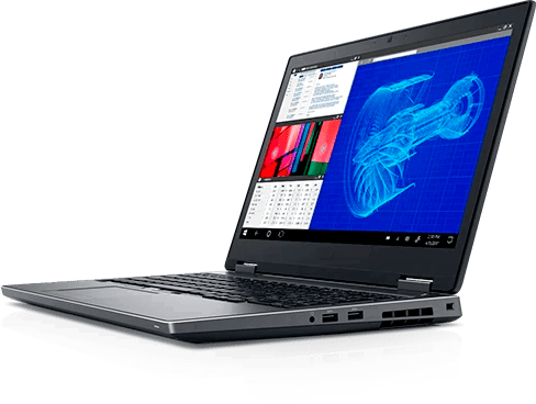 Замена жесткого диска на ноутбуке Dell в Краснодаре