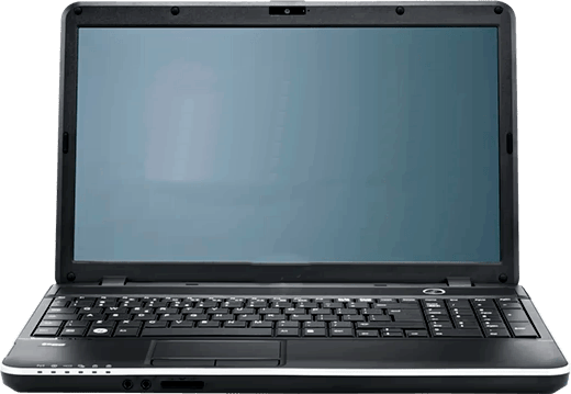 Чистка ноутбука Fujitsu в Краснодаре