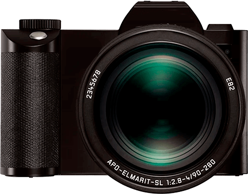Ремонт фотоаппаратов Leica